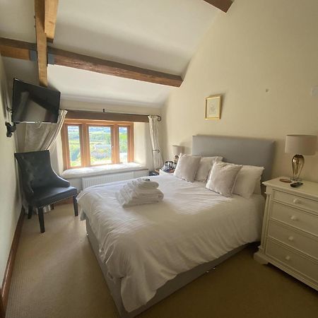 The Rising Sun Inn West Bagborough Екстер'єр фото