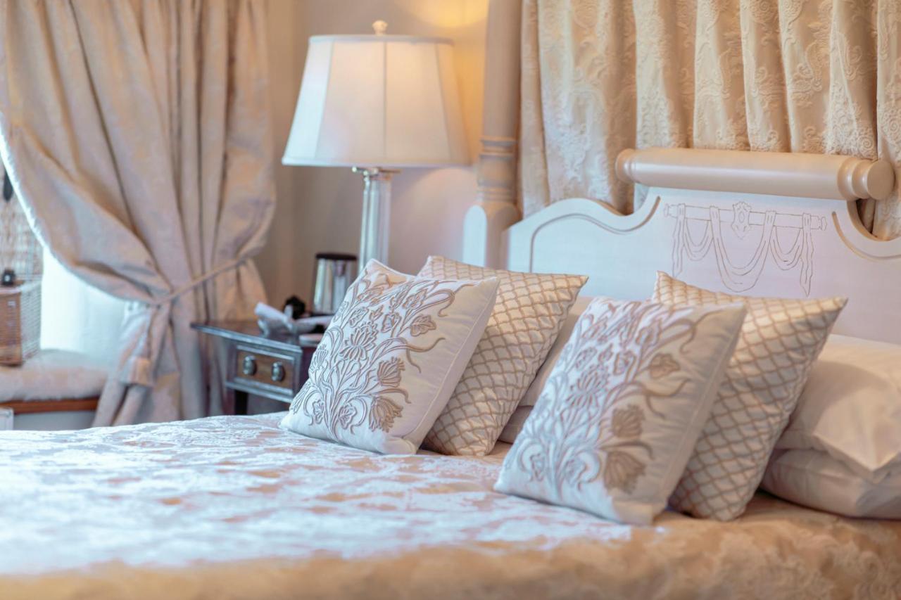 The Rising Sun Inn West Bagborough Екстер'єр фото