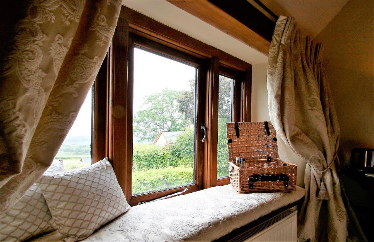 The Rising Sun Inn West Bagborough Екстер'єр фото