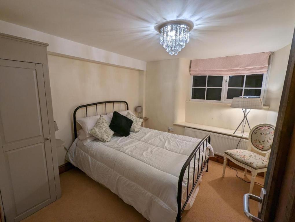 The Rising Sun Inn West Bagborough Екстер'єр фото
