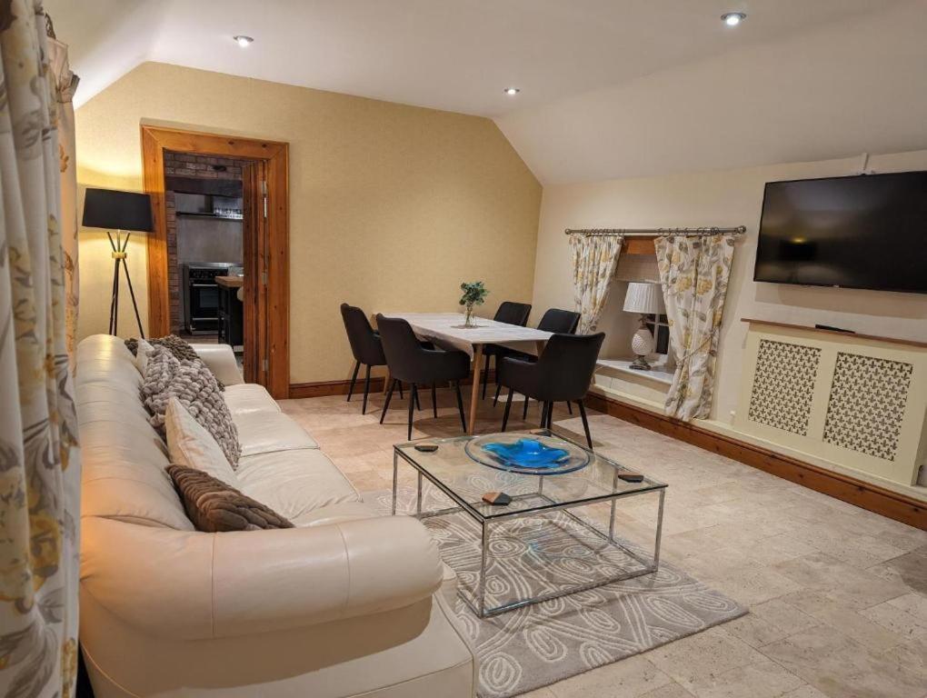 The Rising Sun Inn West Bagborough Екстер'єр фото